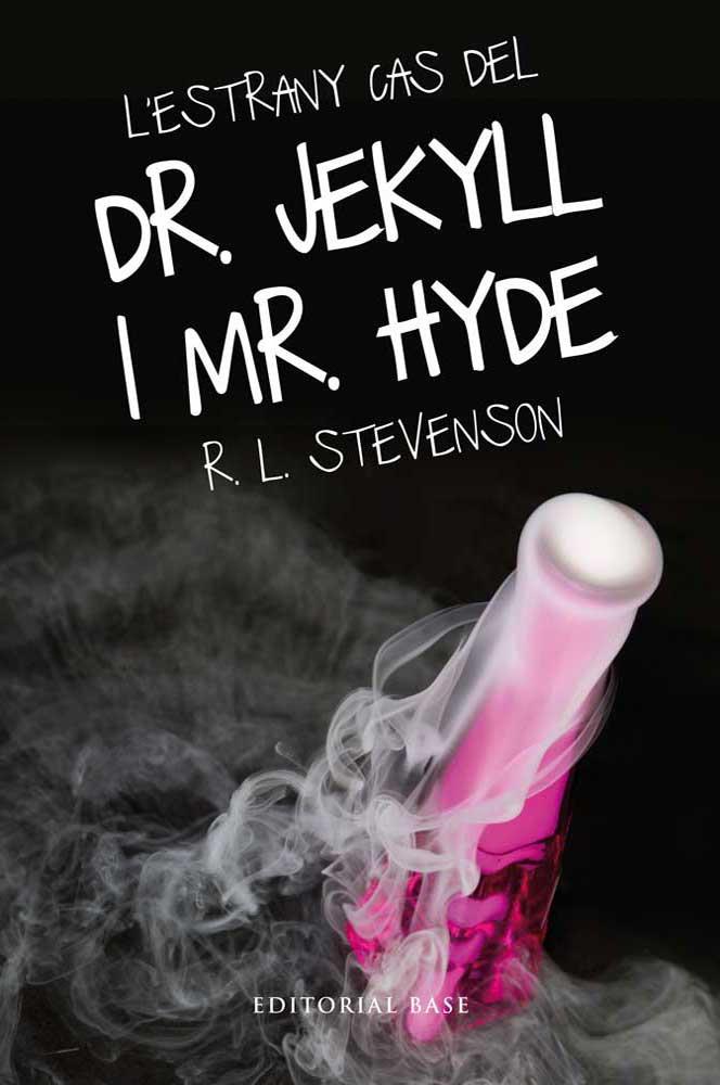 L'estrany cas del Dr. Jekyll i Mr. Hyde | 9788415711476 | R.L. Stevenson