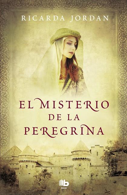 El misterio de la peregrina | 9788413140407 | Jordan, Ricarda