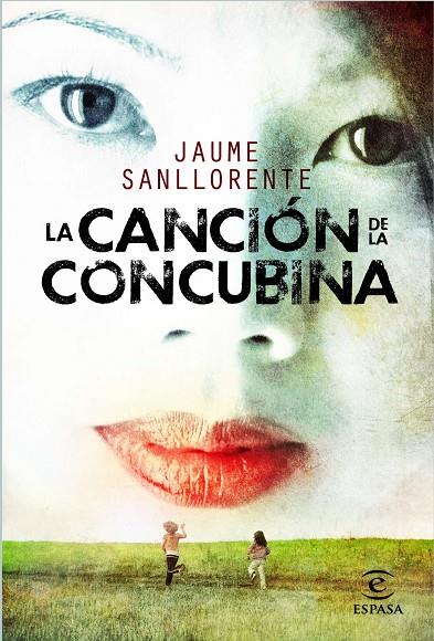 La canción de la concubina | 9788467036800 | Jaume Sanllorente