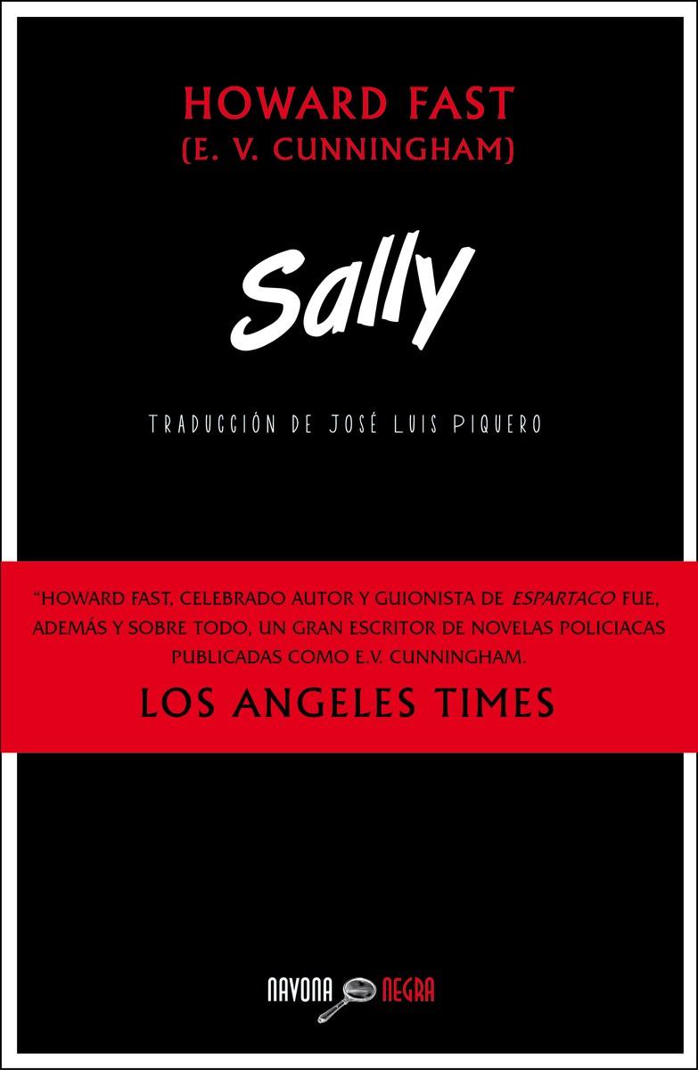 Sally | 9788416259106 | Howard Fast