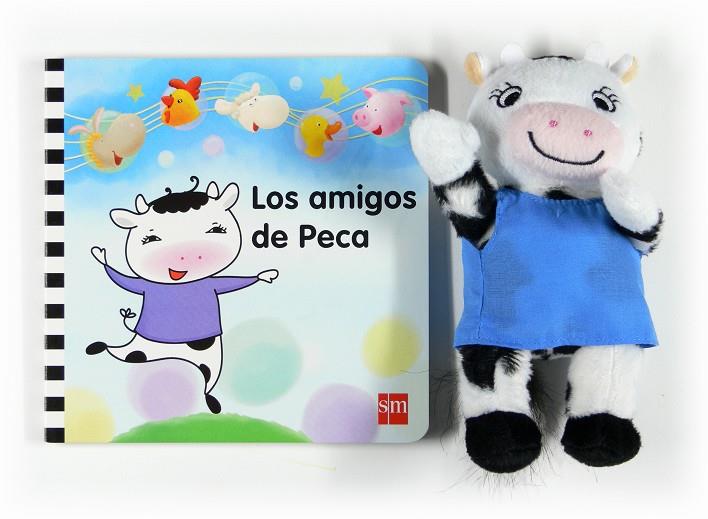 Los amigos de Peca | 9788467536690 | Carmen Gil