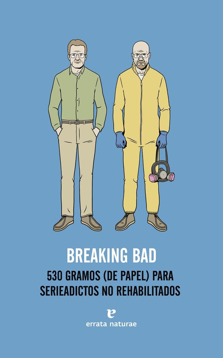 Breaking Bad | 9788415217480 | vv aa