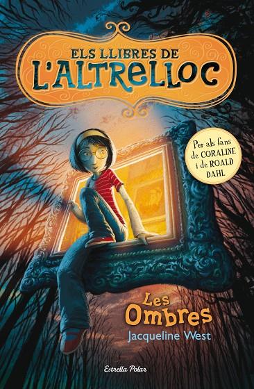 Les Ombres | 9788499326542 | Jacqueline West