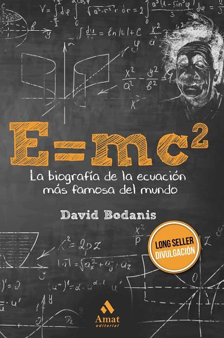 E=MC2 | 9788418114069 | Bodanis, David