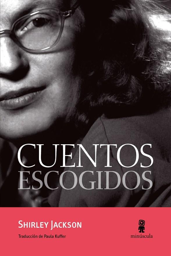 Cuentos escogidos | 9788494353970 | Shirley Jackson