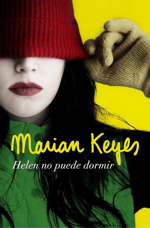 Helen no puede dormir | 9788401354199 | Marian Keyes