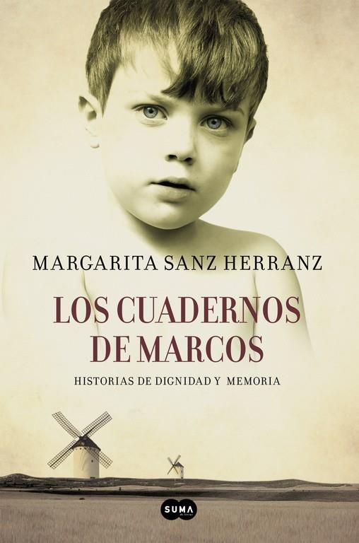 Los cuadernos de Marcos | 9788483658239 | Margarita Sanz Herranz