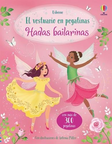 Hadas bailarinas | 9781474980173 | Miller, Antonia