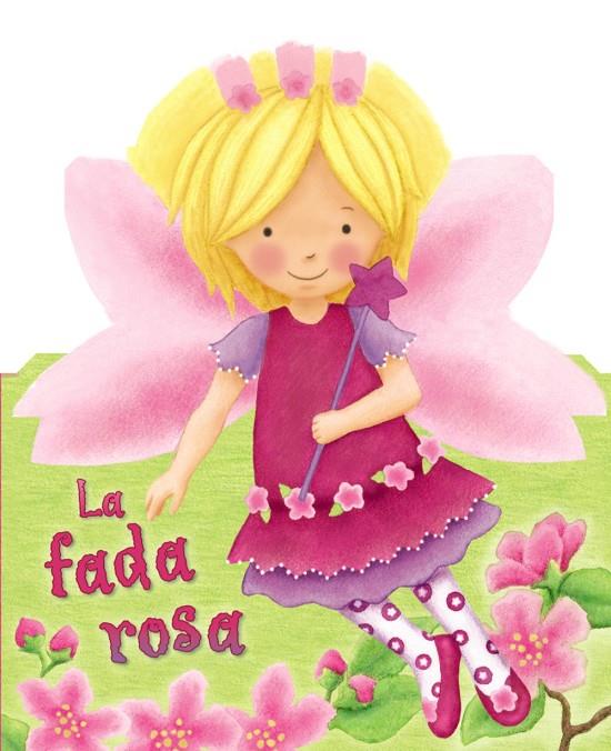 La fada rosa | 9788499061535 | Jewitt, Kathryn