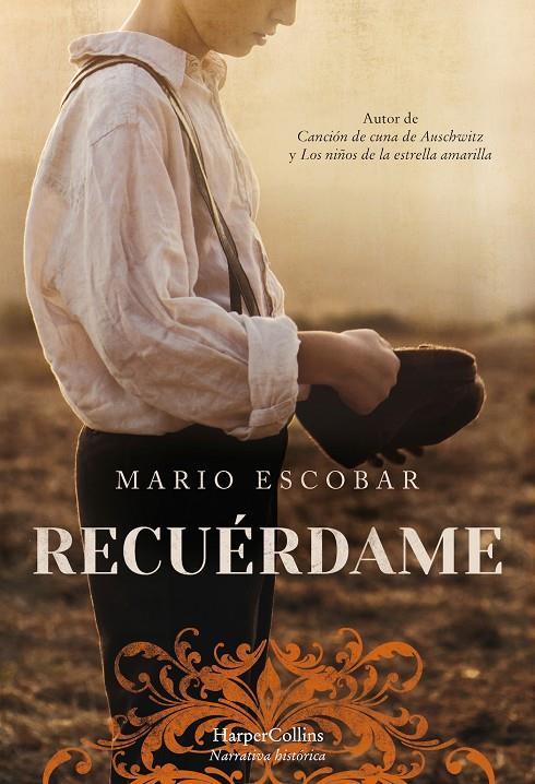 Recuérdame | 9788491394198 | Escobar, Mario