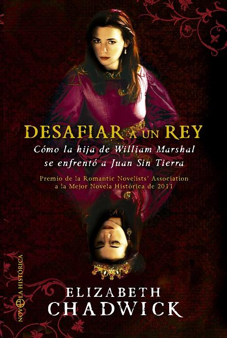 Desafiar a un rey | 9788499705743 | Elisabeth Chadwick