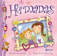 Hermanas | 9788421681978 | Judy Katschke - Mellizas Pope