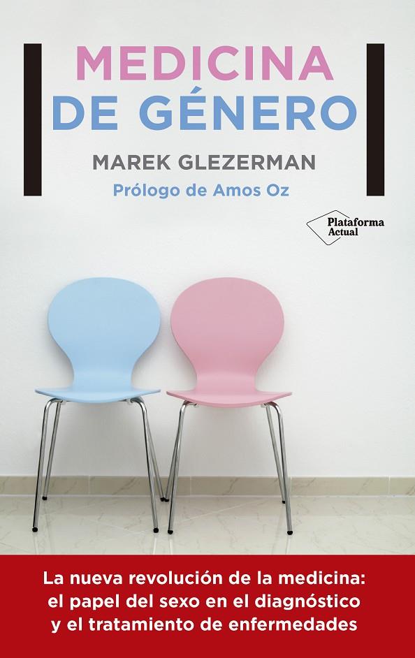 Medicina de género | 9788417002107 | Marek Glezerman