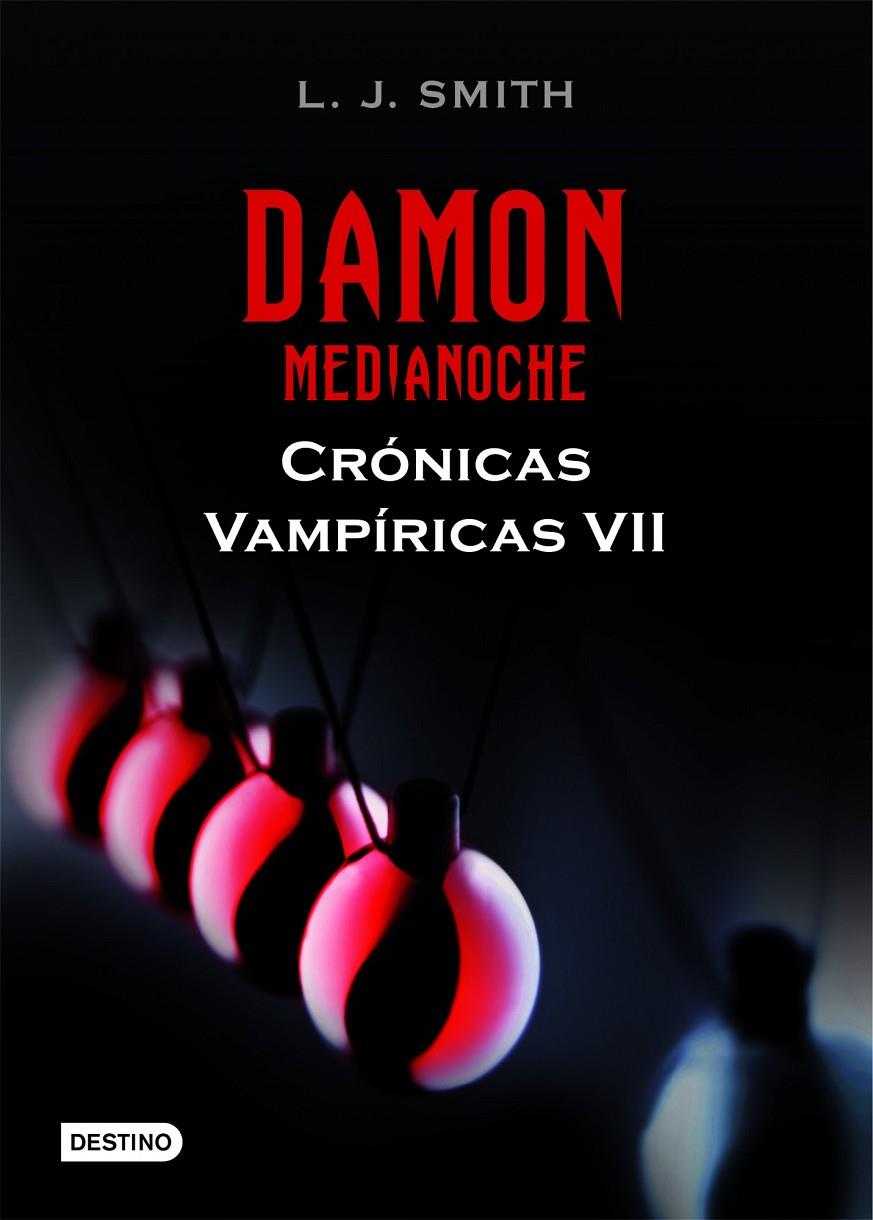 Damon medianoche | 9788408102274 | L. J. Smith