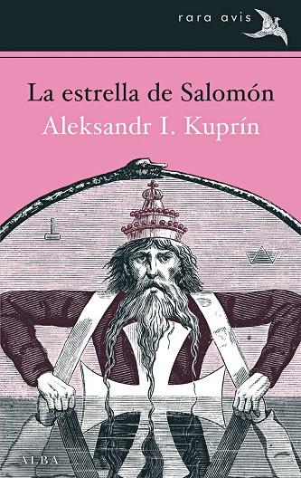 La estrella de Alomón | 9788490651056 | Aleksandr I. Kuprín