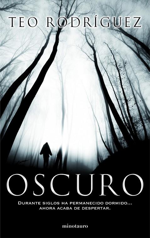 Oscuro | 9788445000618 | Teo Rodríguez