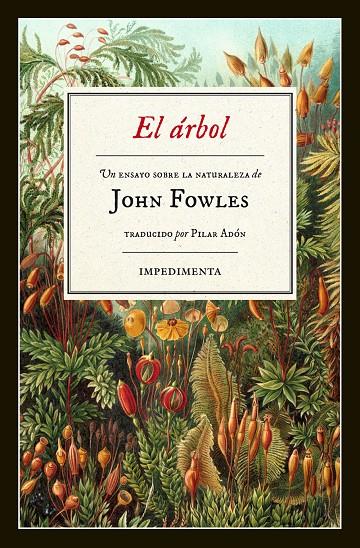 El árbol | 9788415979975 | Fowles, John