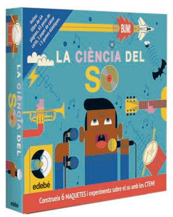 La ciència del so | 9788468355030 | Gifford, Clive/Devolle, John