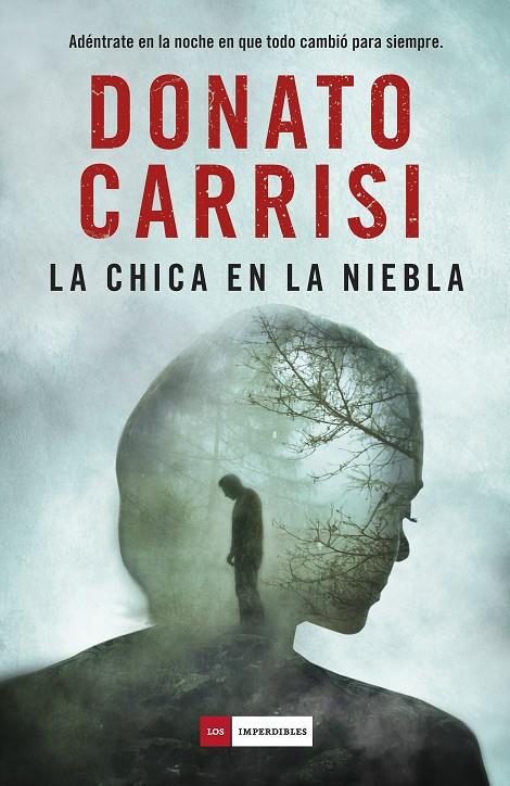 La chica de la niebla | 9788416634583 | Donato Carrisi