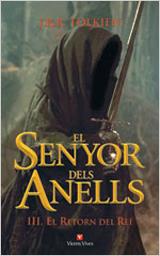 El Senyor Dels Anells III | 9788431668310 | Tolkien, J.R.R.