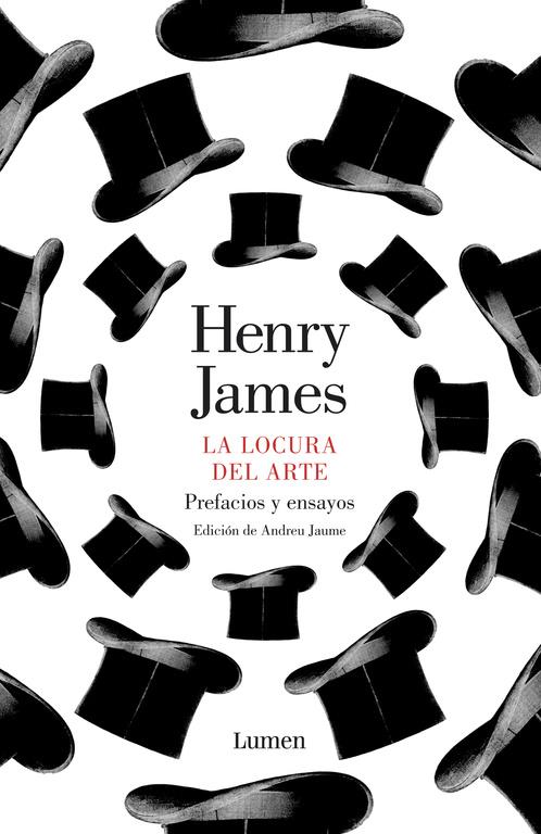 La locura del arte | 9788426422590 | Henry James