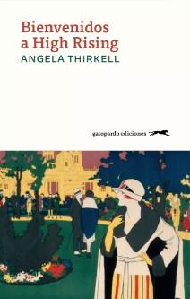 Bienvenidos a High Rising | 9788412577327 | Thirkell, Angela