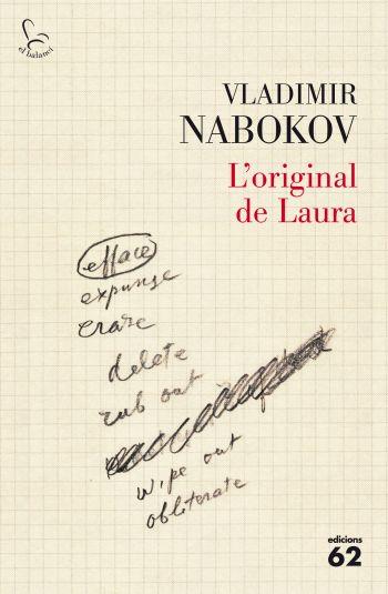 L'original de Laura | 9788429762228 | Vladimir Nabokov