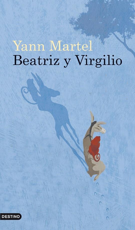 Beatriz y Virgilio | 9788423343850 | Yann Martel