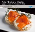 Aperitivos y tapas | 9788496754331 | Mariona Quadrada