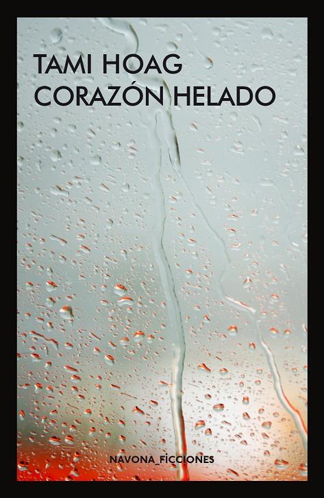 Corazón helado | 9788417181406 | Tami Hoag