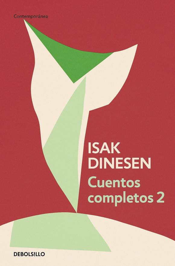 Cuentos completos 2 | 9788466332453 | Dinesen, Isak