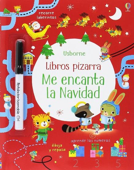 Me encanta la Navidad | 9781474926843 | Robson Kirsteen