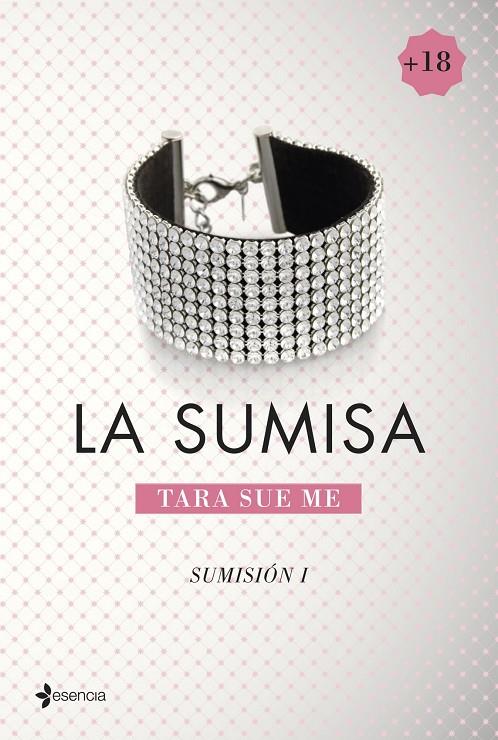 La sumisa | 9788408128151 | Tara Sue Me