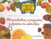 Mermeladas, compotas y frutas en almíbar | 9788493711924 | Marie-Françoise Delarozière - Chantal James