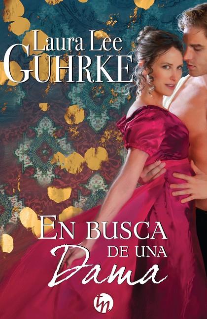 En busca de una dama | 9788468767055 | Laura Lee Guhrke