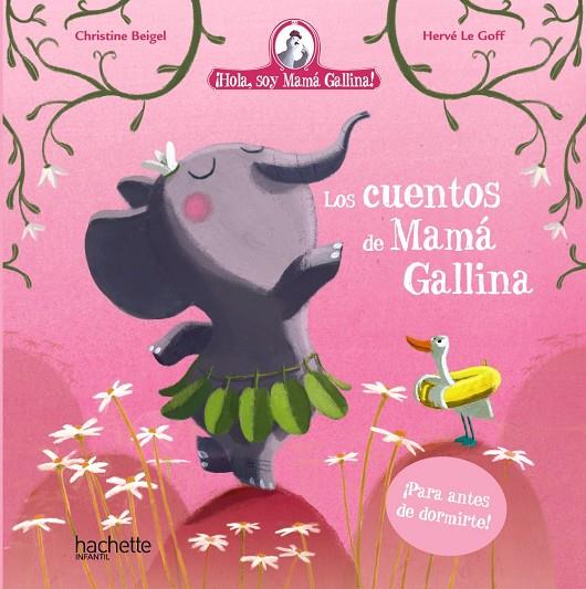 Los cuentos de mamá gallina | 9788418182815 | Beigel, Christine