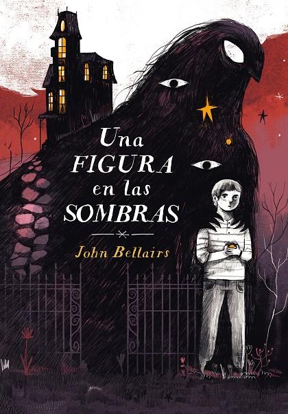 Una figura en las sombras (Los casos de Lewis Barnavelt 2) | 9788420433622 | Bellairs, John