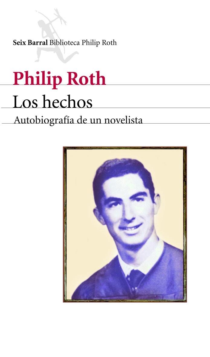 Los hechos | 9788432228360 | Philip Roth