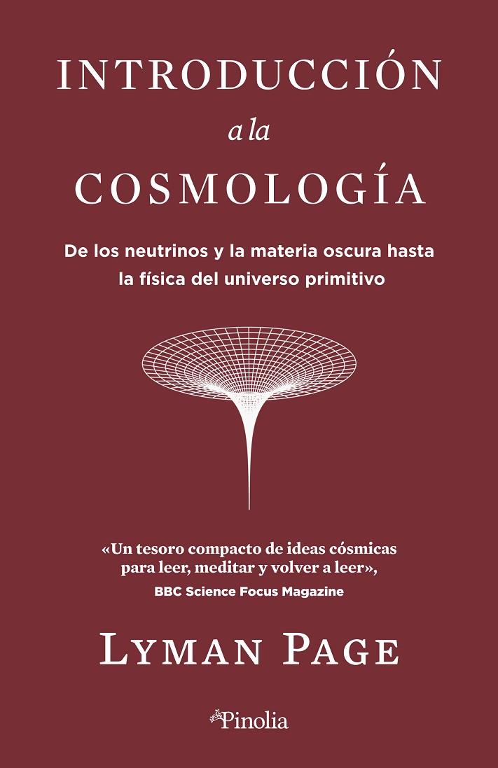 Introducción a la cosmología | 9788419878199 | Page, Lyman