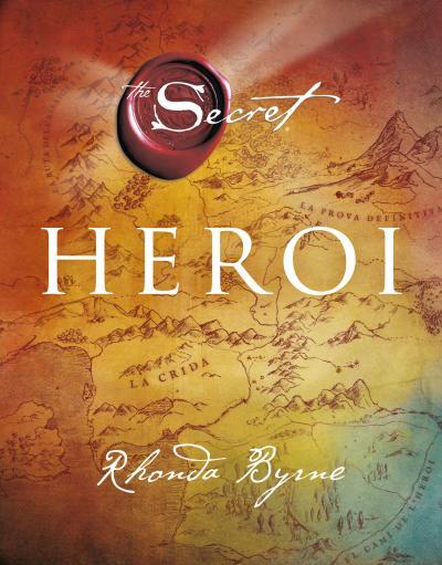 Heroi | 9788492920082 | Rondha Byrne