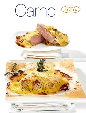 Carne | 9788416279005 | Academia Barilla