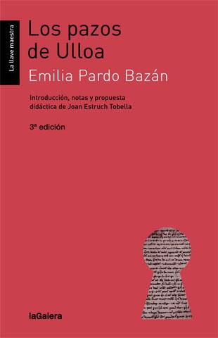 Los pazos de Ulloa | 9788424652739 | Pardo Bazán, Emilia