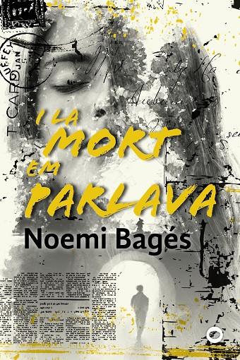 I la mort em parlava | 9788448952198 | Bagés, Noemi