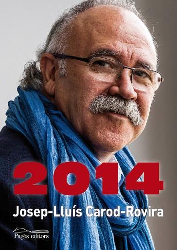 2014 | 9788499754314 | Josep-Lluís Carod-Rovira