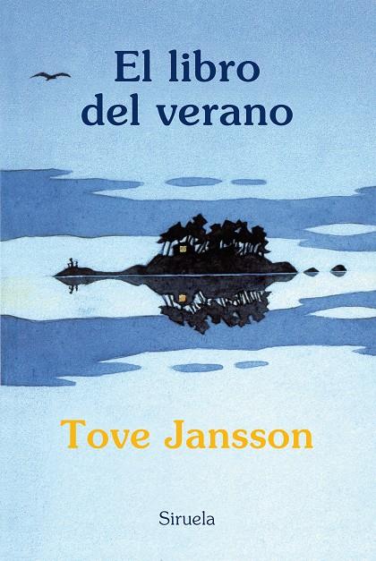 El Libro del verano | 9788416208166 | Tove Jansson