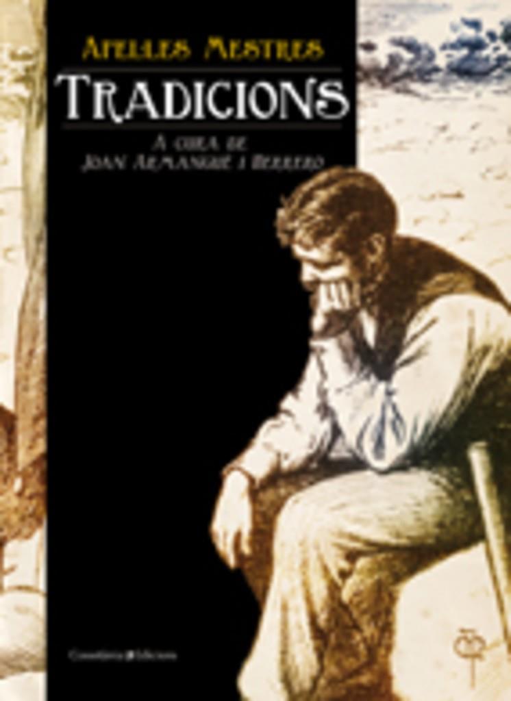 Apel·les Mestres. Tradicions | 9788497915694 | Joan Armangué i Herrero