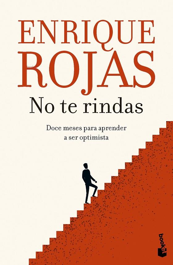 No te rindas | 9788467071337 | Rojas, Enrique (con la colaboración de Miralles, Francesc)