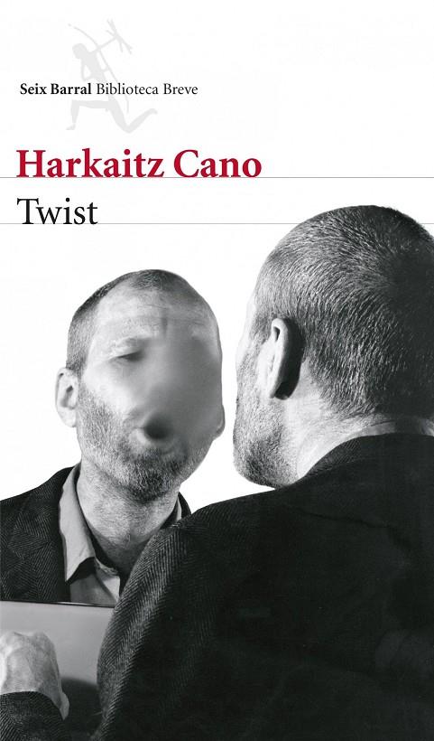 Twist | 9788432215452 | Hartaitz Cano