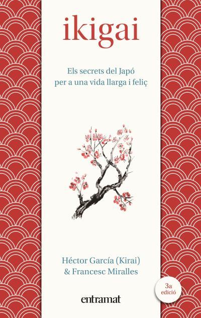 Ikigai (cat) | 9788492920150 | Héctor García & Francesc Miralles