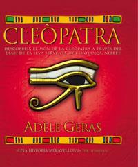 Cleopatra. Cat. | 9788479016685 | Geras Adèle